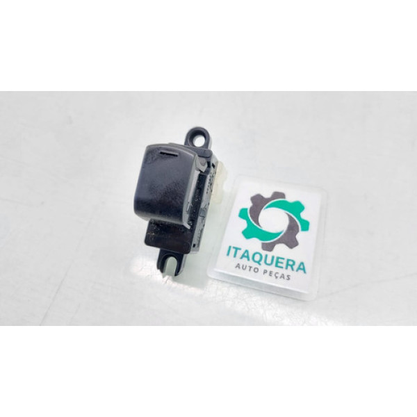 Comando Vidro Dianteiro Nissan March Ano 2019 2020