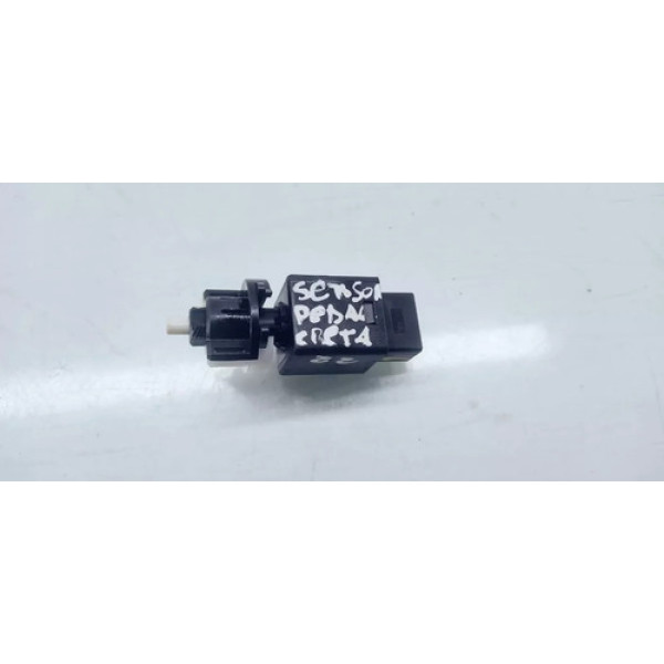 Sensor Pedal Hyundai Creta Ano 2022 2023