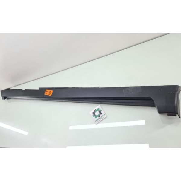 Spoiler Caixa Ar Lado Esquerdo Nissan Kicks Ano 2022 2023