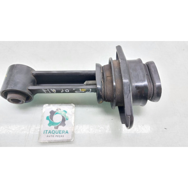 Coxim Suporte Cambio Hyundai Hb20 1.0 Ano 2022