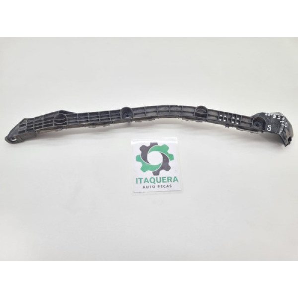 Guia Parachoque Traseiro Direito Toyota Corolla Ano 2018