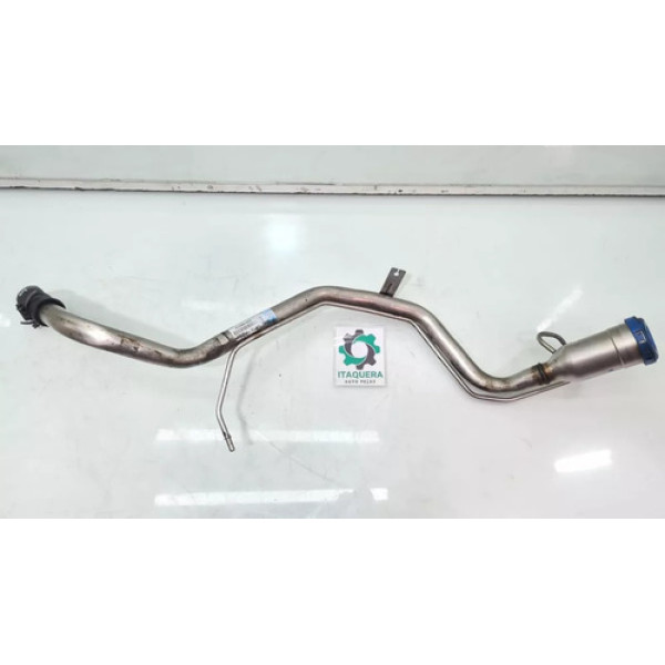 Gargalo Tanque Combustivel Ford Fusion 2.5 Ano 2014 2015