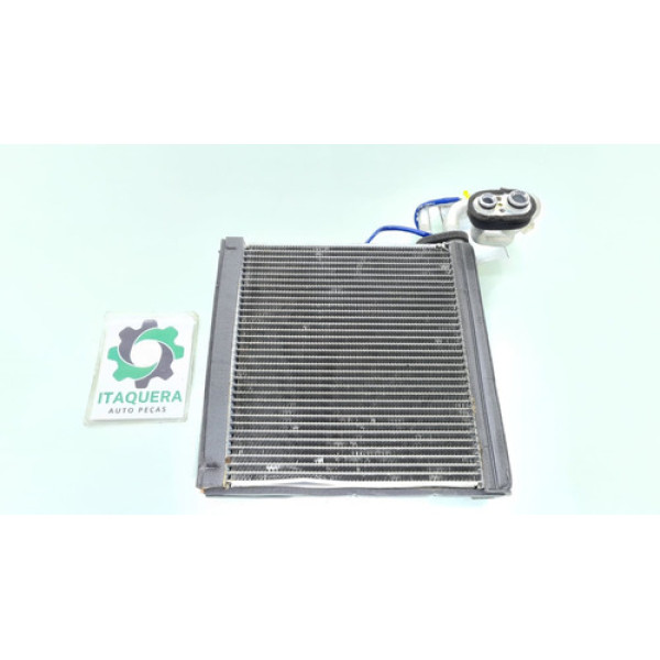 Caixa Evaporadora Ar Condicionado Honda City Ex 1.5 Ano 2021