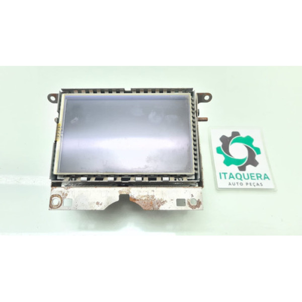 Tela Multimidia Discovery 4 Range Rover Sport Ano 2013