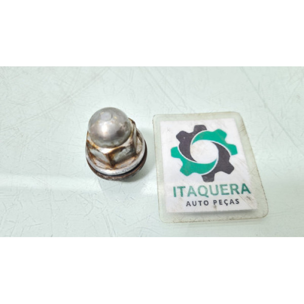 Porca De Roda Mitsubishi Pajero Full Ano 2014 2015