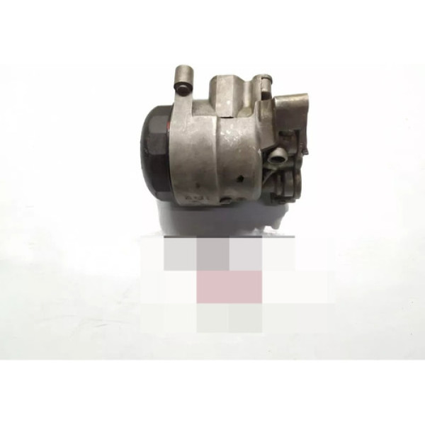 Suporte Filtro De Óleo Bmw 320i 2011 4cc Nº 7574115