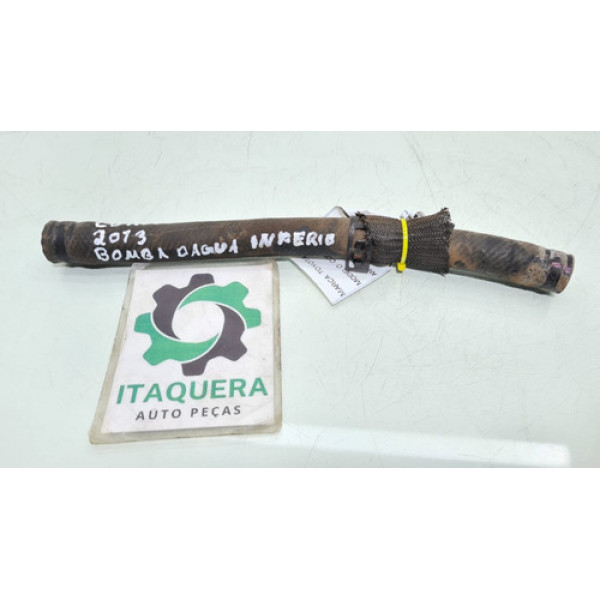 Mangueira Bomba Agua Toyota Corolla 2.0 Ano 2011 2012 2013