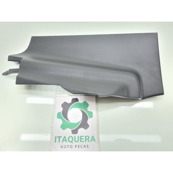 Acabamento Console Lado Esquerdo Corolla Cross Ano 2022 2023