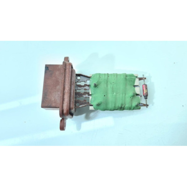 Resistencia Ar Condicionado Fiat Argo 1.0 3cc Ano 2017 2018