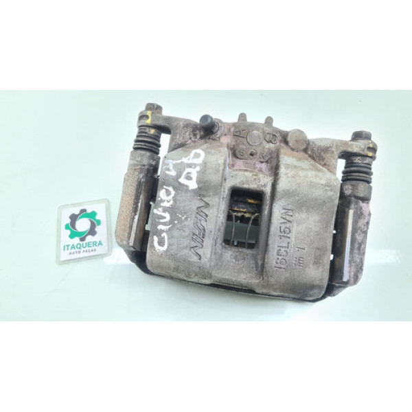 Pinça Freio Dianteiro Direito Honda Civic 1.8 Ano 2014 2015