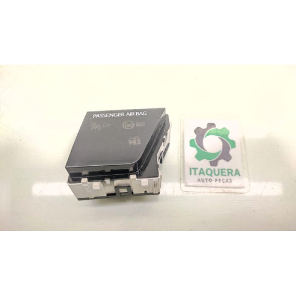 Botão Passenger Air Toyota Corolla Ano 2017 2018