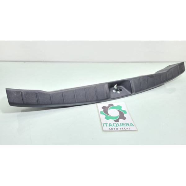 Acabamento Soleira Mala Mitsubishi Asx 2.0 4x2 Ano 2015 2016