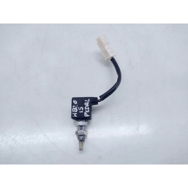 Sensor Pedal Luz Hyundai Hb20 Ano 2015 2016 2021 2022