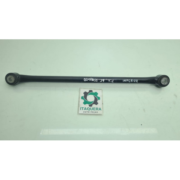 Braço Suspensão Traseiro Jeep Compass 2.0 Diesel 2019