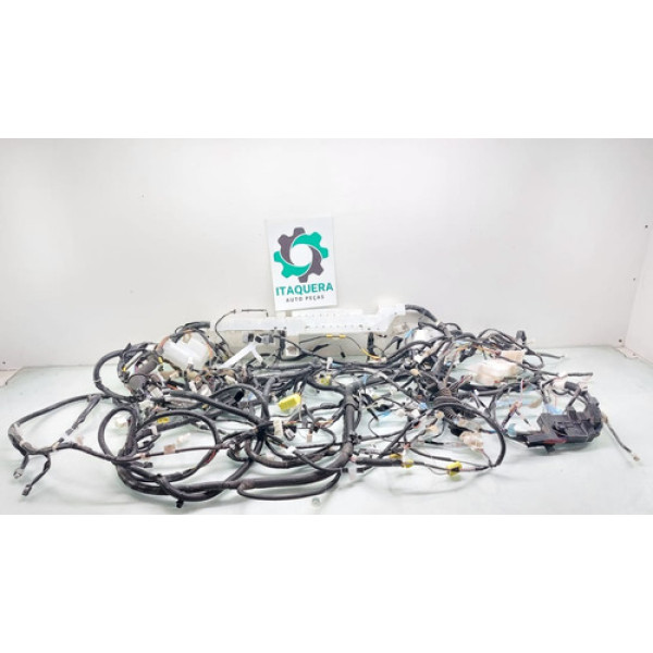 Chicote Interno Carroceria Toyota Corolla 2.0 Ano 2018 2019