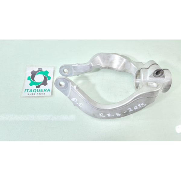 Suporte Amortecedor Dianteiro Esquerdo Range Rover Sport 016