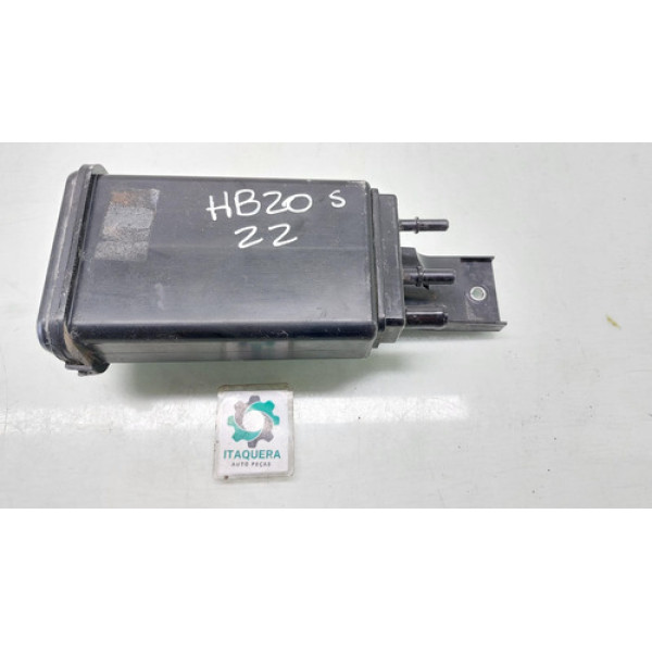 Filtro Canister Hyundai 1.0 Ano 2022 2023