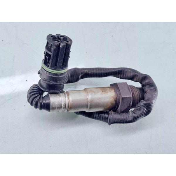 Sonda Lambda Bmw X5 4.8 Ano 2009 2010 755817901