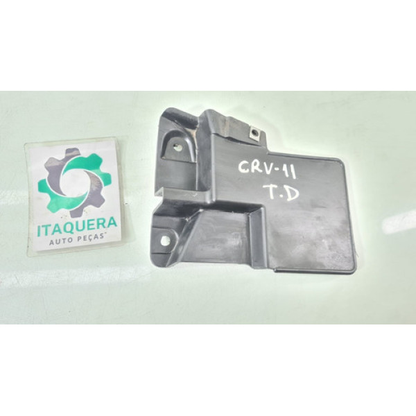 Lameiro Traseiro Direito Honda Crv Cr-v Ano 2010 2011