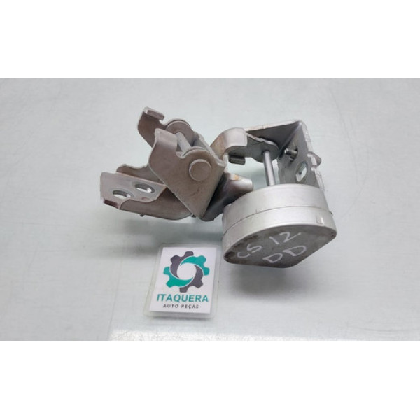 Par Dobradiça Porta Dianteiro Direito Citroen C5 2011 2012