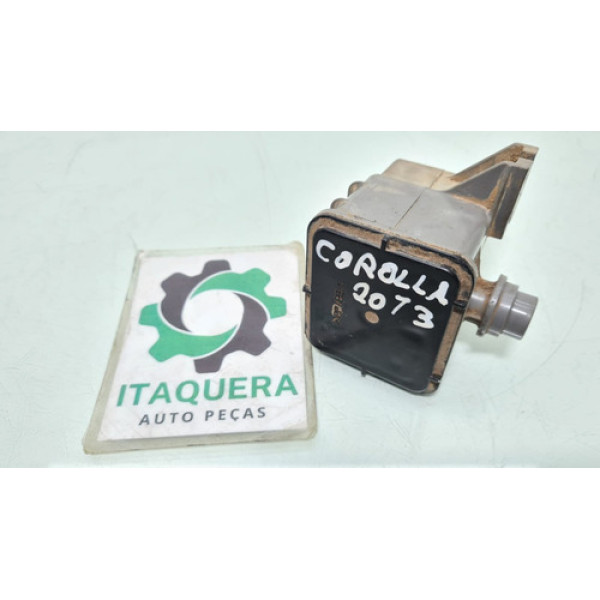 Filtro Toyota Corolla 2.0 Ano 2011 2012 2013