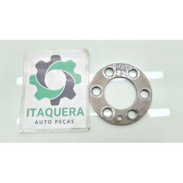 Suporte Cremalheira Motor Renault Duster 1.6 Ano 2022