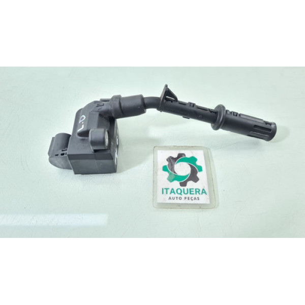 Bobina Ignição Mercedes-benz Ml63 Amg Gle63 Gl63 5.5 2014