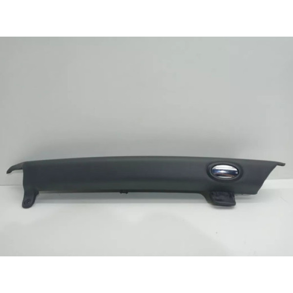 Acabamento Painel Esquerdo Mini Cooper S Ano 2008 2009