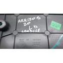 Acabamento Console Central Direito Chery Arrizo 5 2019 2020
