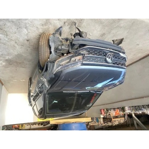 Sucata Vw Taos 1.4 Tsi 2022