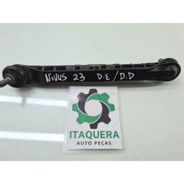 Bieleta Dianteira Volkswagen Nivus Tsi 1.0 Ano 2022 2023