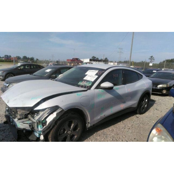 Sucata Retirada De Peças Mustang Mach-e 2021 Jogo Bancos