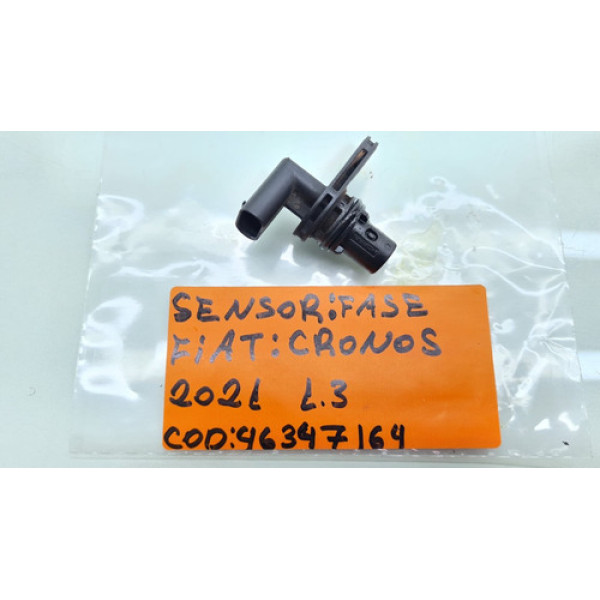 Sensor Fase Fiat Argo Cronos 1.3 Ano 2019 2020 2021