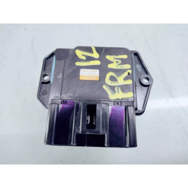 Resistência Caixa De Ar Dianteira Freemont Journey Original