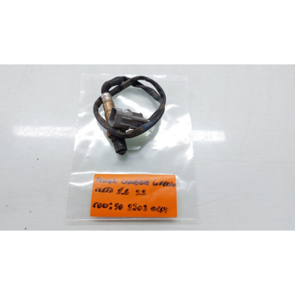 Sonda Lambda Hyundai Creta 1.6 Ano 2021 2022