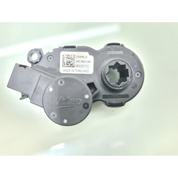 Motor Atuador Nissan Kicks 1.6 Ano 2022 2023