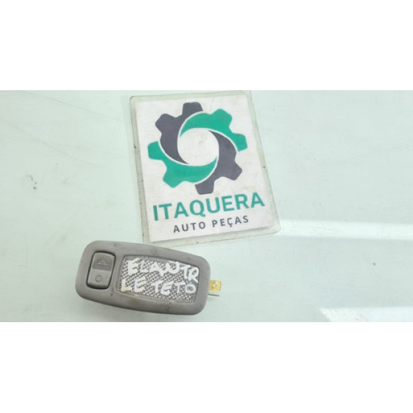 Luz Teto Cortesia Lado Esquerdo Hyundai Elantra 2012 2013