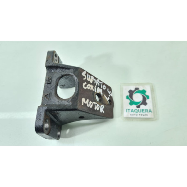Suporte Coxim Motor Esquerdo Toyota Hilux 2.8 Ano 2022 2023