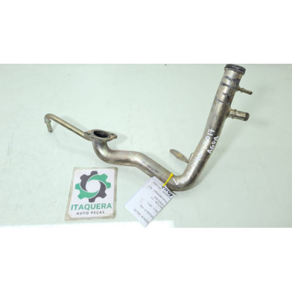 Mangueira Cano Duto Água Motor Volvo V40 T4 2.0 Turbo 2018