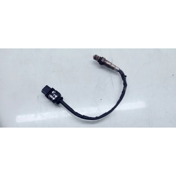 Sonda Lambda Audi A1 1.4 Ano 2013 2014 07c906262