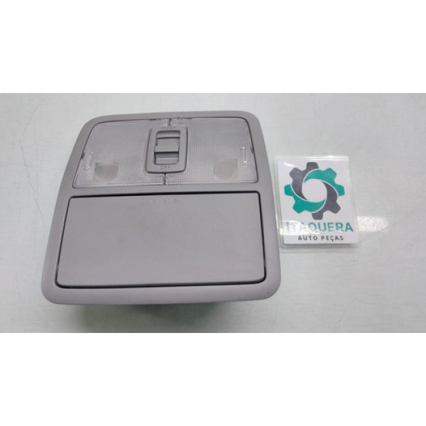 Luz Teto Cortesia Porta Óculos Toyota Rav4 Ano 2011 2012