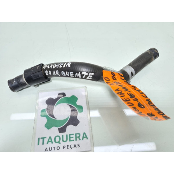 Mangueira Ar Quente City 1.5 Ano 2010 2011