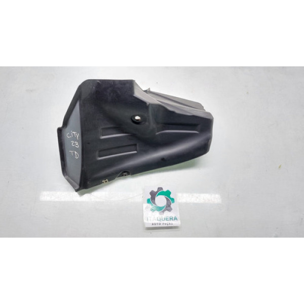 Parabarro Traseiro Direito Honda City Ano 2023