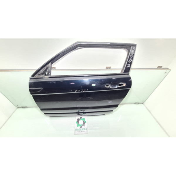 Porta Esquerda Land Rover Evoque Ano 2013 Dynamic 2 Porta