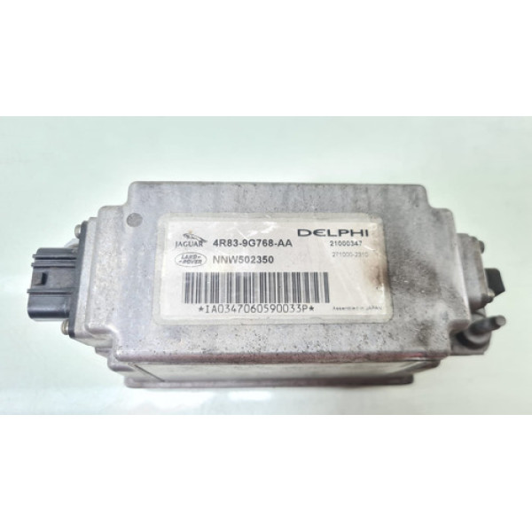 Modulo Sensor Distancia Range Rover Sport Ano 2008