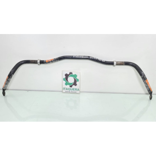 Barra Estabilizadora Dianteira Ford Fusion Ano 2011