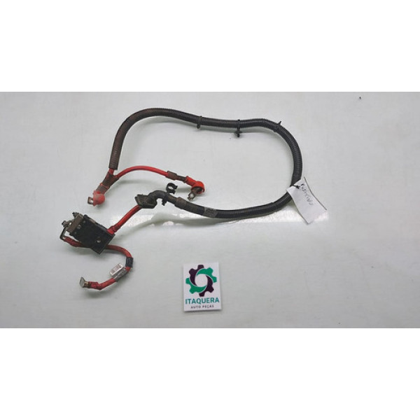 Chicote Polo Bateria Positivo Range Rover Sport 3.0 2013