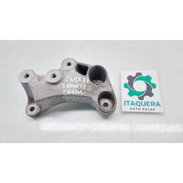 Suporte Coxim Cambio Lado Esquerdo Gm Onix 1.0 Ano 2016 2017