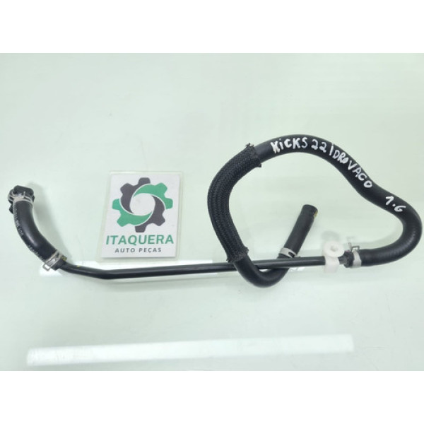 Mangueira Cano Hidrovacuo Nissan Kicks 1.6 Ano 2022 2023