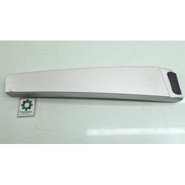 Acabamento Coluna Ex...